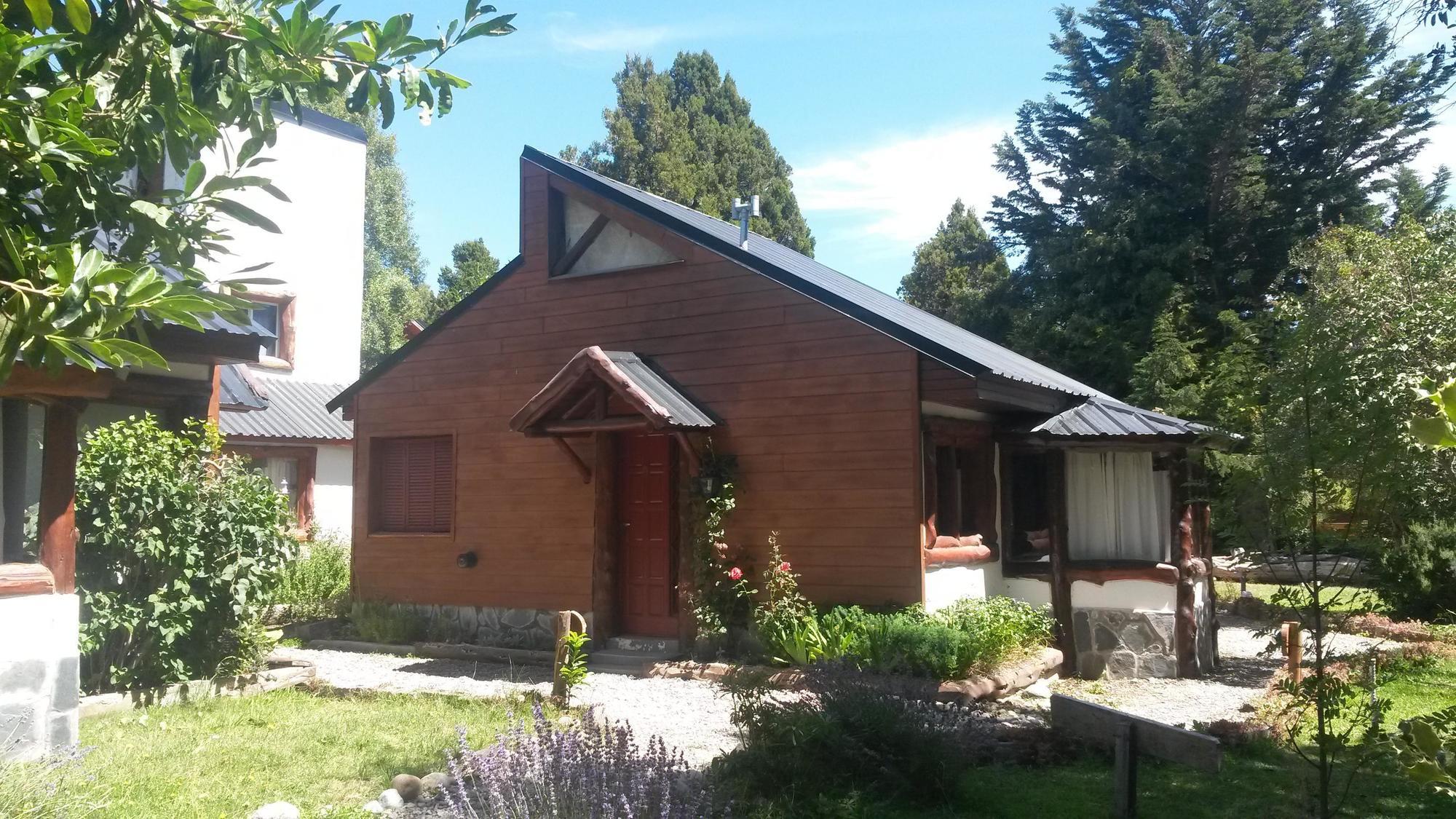 Ayres Del Lago San Carlos de Bariloche Luaran gambar